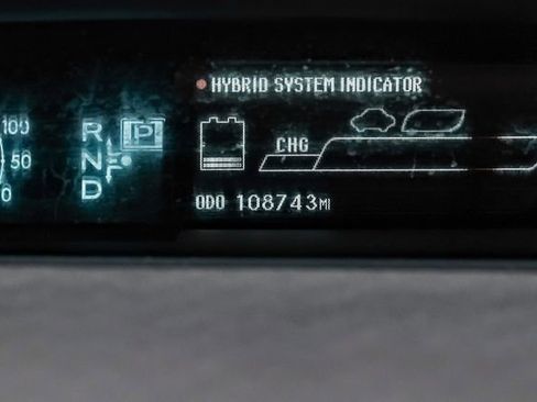 Used 2012 Toyota Prius Two image 22