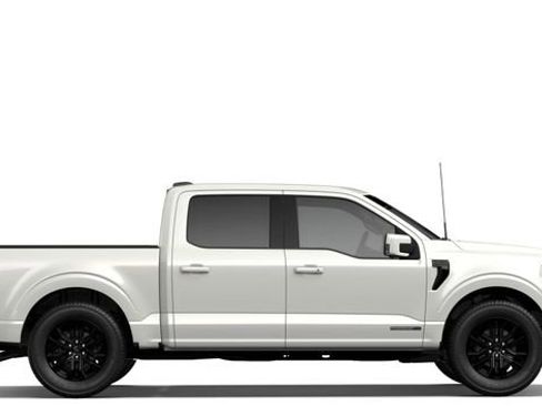 New 2026 Ford F150 Lariat AWD/4WD image 4