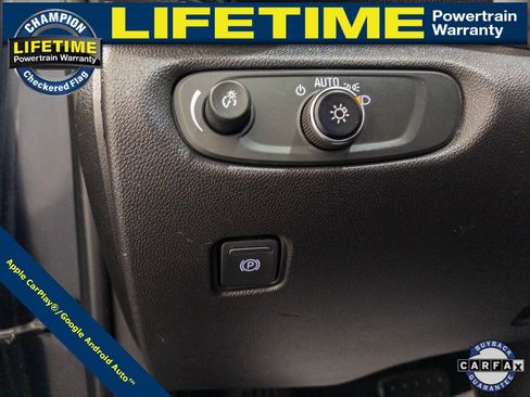 Used 2020 Chevrolet Blazer LT image 27