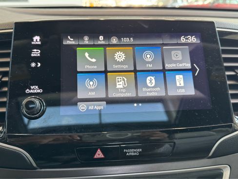 Used 2020 Honda Pilot EX-L image 26