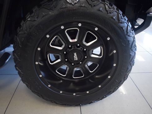 Used 2005 HUMMER H2 SUT image 12