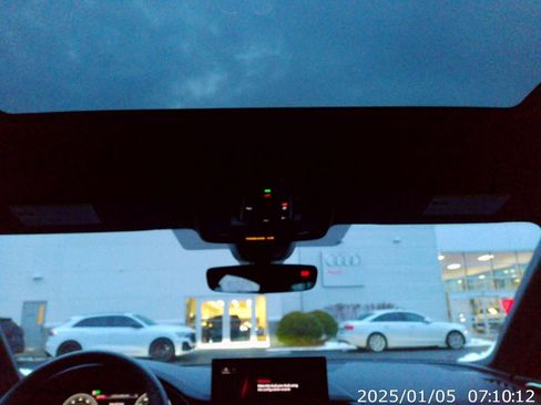 Certified 2022 Audi A4 2.0T Premium Plus image 39