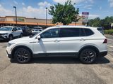 Used 2022 Volkswagen Tiguan SE image 5