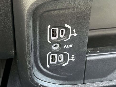 Used 2025 RAM 2500 Big Horn image 20