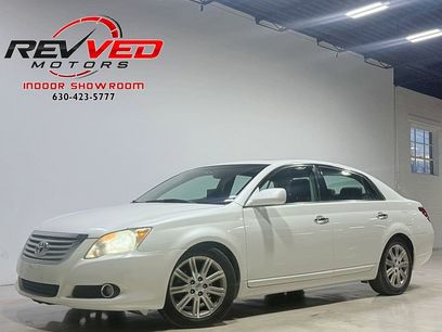 Used 2008 Toyota Avalon Limited