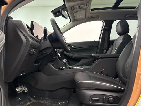 New 2026 Buick Encore GX Avenir w/ Avenir Technology Package image 18