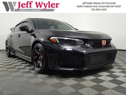 Used 2023 Honda Civic Type R