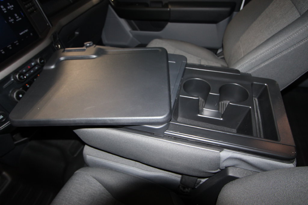 Used 2026 Ford F150 XL w/ Equipment Group 103A High RWD image 16