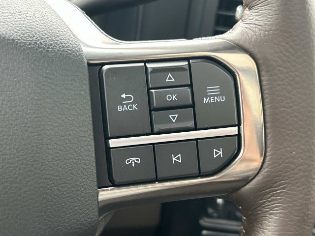 Used 2026 Ford F350 King Ranch w/ Chrome Package AWD/4WD image 34