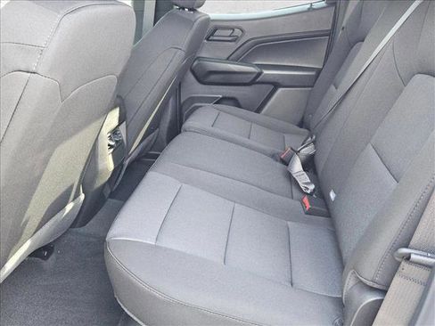 New 2026 Chevrolet Colorado W/T w/ WT Convenience Package II image 14