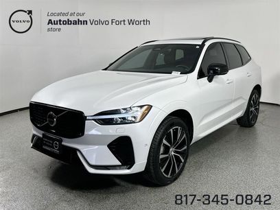 Certified 2023 Volvo XC60 B5 Plus w/ Climate Package