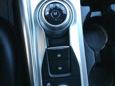 Used 2020 Ford Explorer Limited image 48