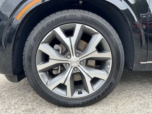 Used 2022 Hyundai Palisade Limited AWD/4WD image 7
