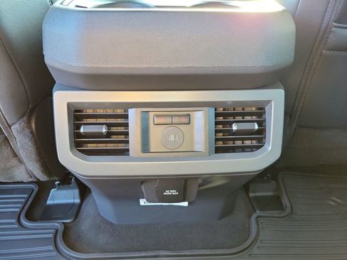 New 2026 Ford F250 Lariat w/ FX4 Off-Road Package image 12