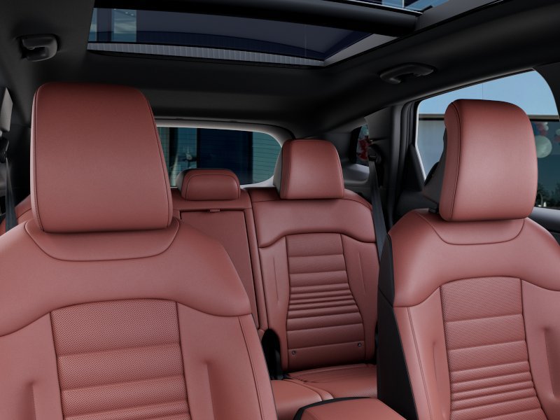 New 2027 Kia Sportage SX AWD/4WD image 27