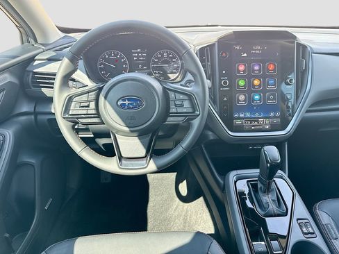 Certified 2025 Subaru Crosstrek 2.5i Limited w/ Crosstrek Mirror Package image 32