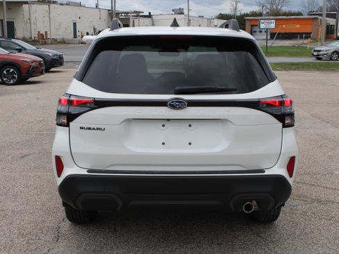 New 2026 Subaru Forester Limited AWD/4WD image 5