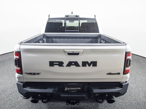 Used 2022 RAM 1500 TRX w/ TRX Level 2 Equipment Group AWD/4WD image 10