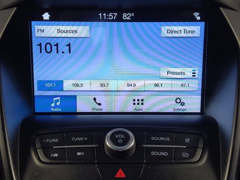 Used 2019 Ford Escape SE FWD image 25