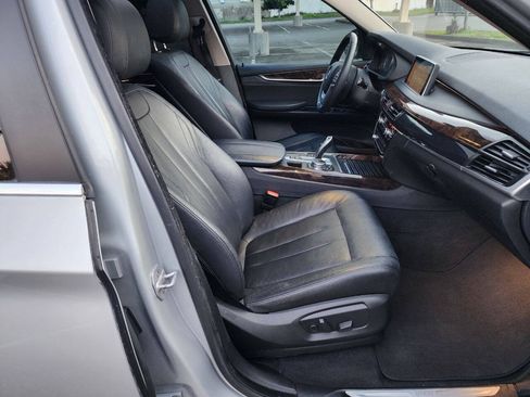 Used 2015 BMW X5 sDrive35i RWD image 17
