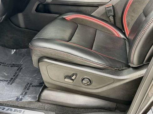 Used 2022 RAM 1500 TRX w/ TRX Level 2 Equipment Group AWD/4WD image 20