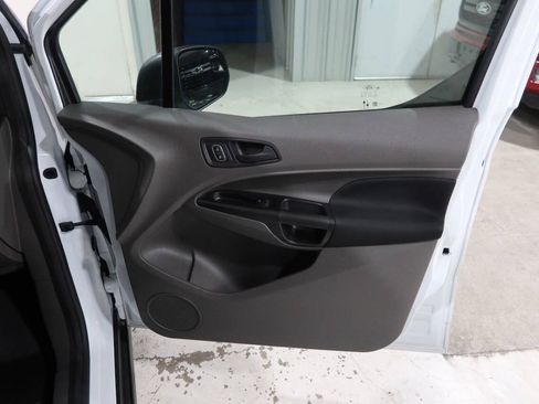 Used 2022 Ford Transit Connect XL FWD image 14