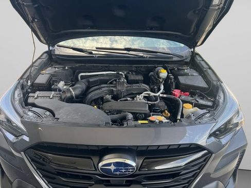 Used 2023 Subaru Outback Onyx Edition AWD/4WD image 20