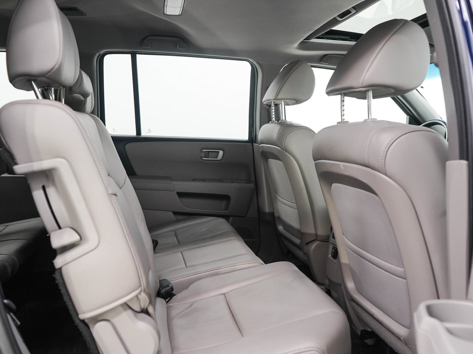 Used 2014 Honda Pilot EX-L image 13