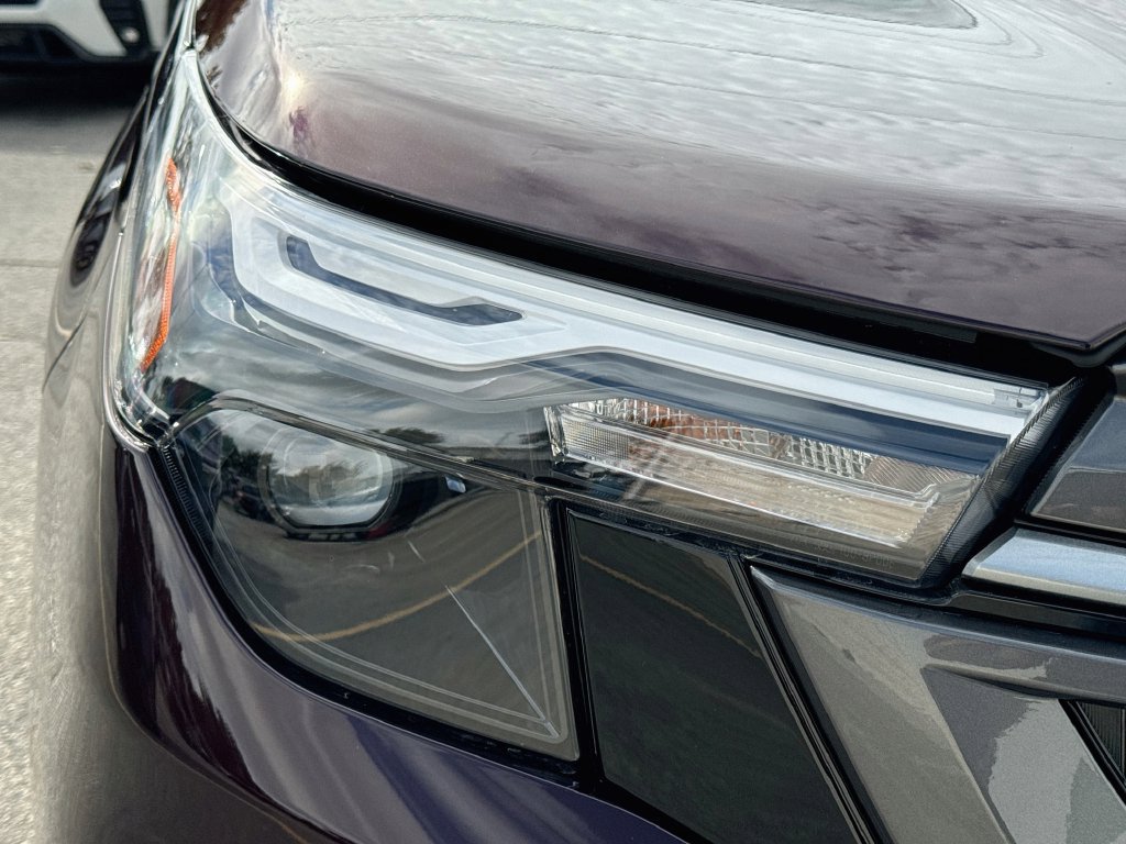New 2026 Subaru Forester Touring AWD/4WD image 40