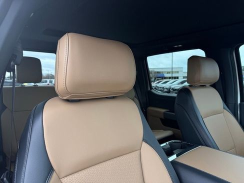 New 2026 Ford F250 Lariat w/ Lariat Ultimate Package image 20