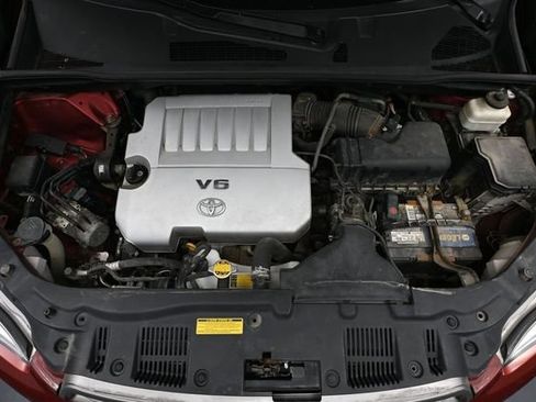 Used 2010 Toyota Highlander 4WD image 49