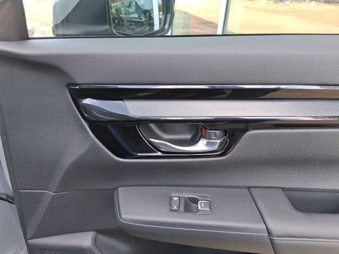 Used 2025 Honda CR-V EX-L image 20
