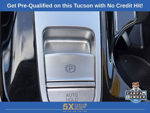 Used 2024 Hyundai Tucson Limited image 20