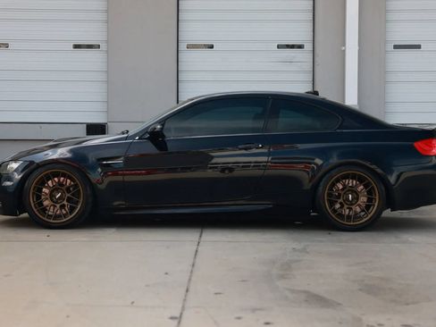 Used 2011 BMW M3 Coupe RWD image 3