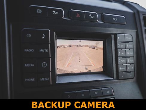 Used 2017 Ford F250 XL w/ STX Appearance Package image 4