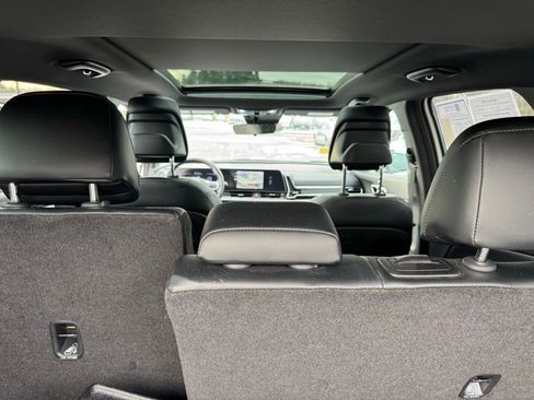 Used 2023 Kia Sportage X-Line w/ X-Line Premium Package image 33