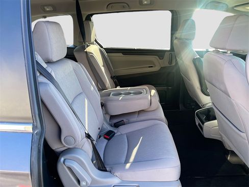 Used 2024 Honda Odyssey EX image 27