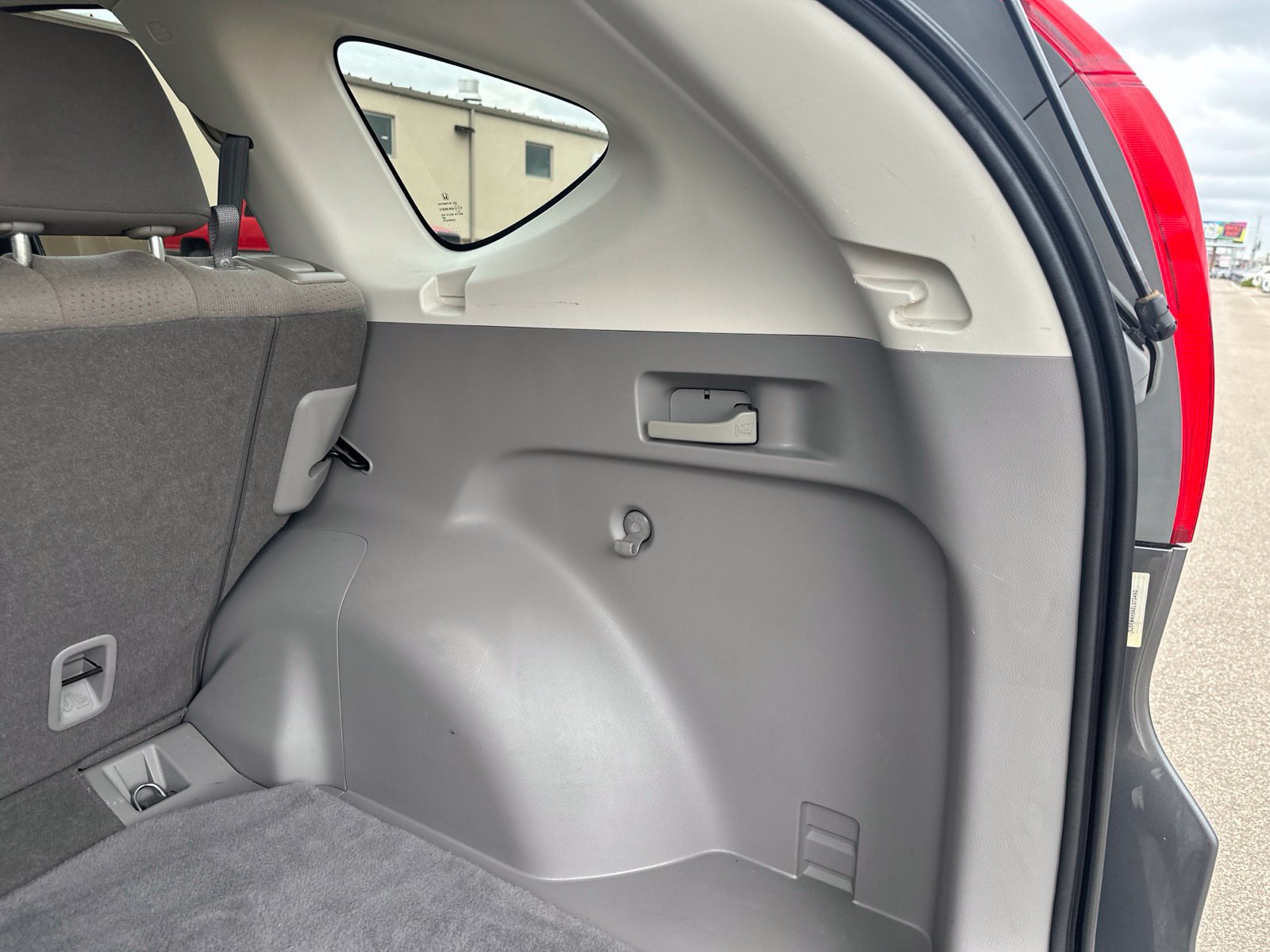 Used 2014 Honda CR-V EX image 24