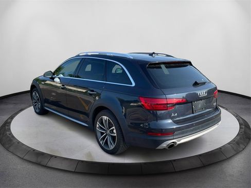Used 2017 Audi A4 2.0T allroad Prestige w/ Prestige Package image 7