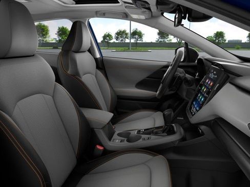 New 2026 Subaru Crosstrek 2.5i Limited AWD/4WD image 15