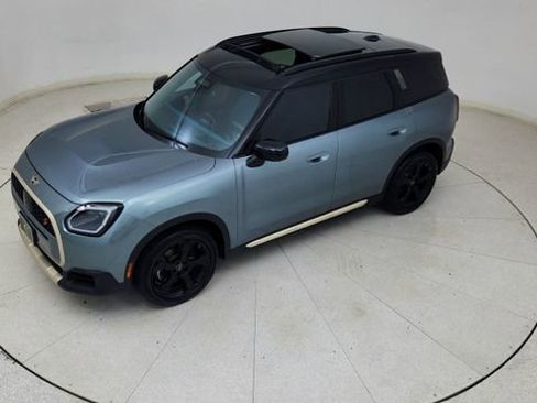 Used 2025 MINI Cooper Countryman S w/ Comfort Package Max AWD/4WD image 73