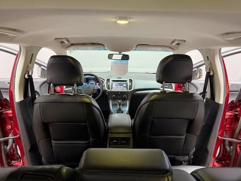 Used 2015 Ford Edge SEL w/ Equipment Group 201A image 26