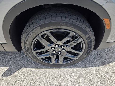 Used 2023 Chevrolet Blazer LT w/ Convenience Package FWD image 15