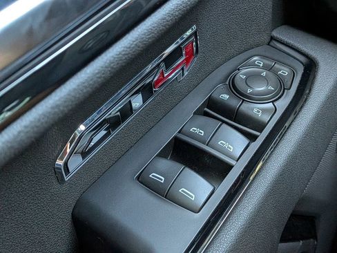 New 2026 GMC Sierra 1500 AT4 image 26