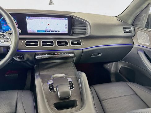 Used 2020 Mercedes-Benz GLE 350 4MATIC image 29