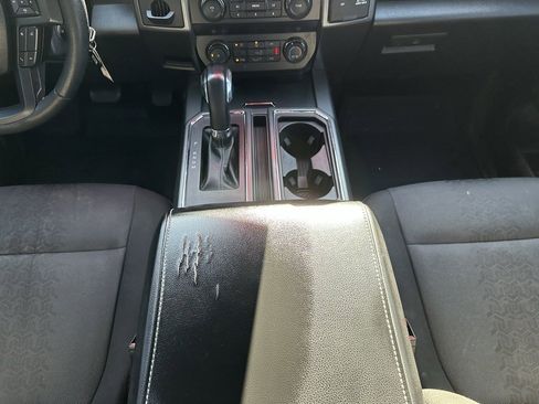 Used 2020 Ford F150 XLT w/ Equipment Group 302A Luxury image 22