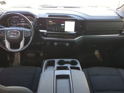 Used 2022 GMC Sierra 1500 Elevation image 15