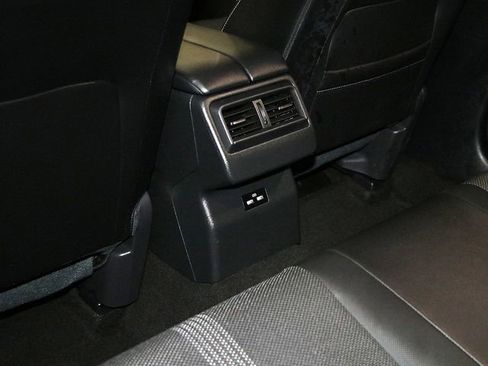 Used 2023 MAZDA CX-50 2.5 S w/ Cargo Package image 15