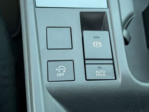 New 2026 Nissan Sentra S w/ S Cold Weather Package FWD image 17
