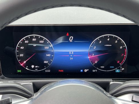 New 2026 Mercedes-Benz GLB 250 4MATIC image 22